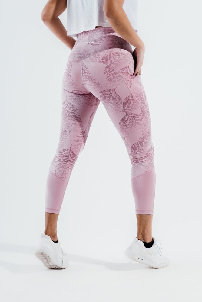 Winsome Orchid Flux Leggings - Sigma Fit