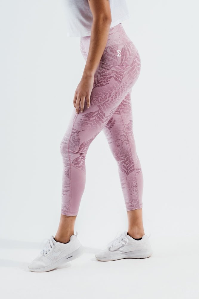 Winsome Orchid Flux Leggings - Sigma Fit