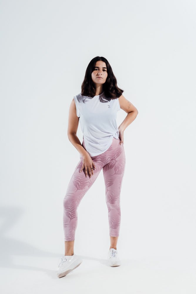 Winsome Orchid Flux Leggings - Sigma Fit