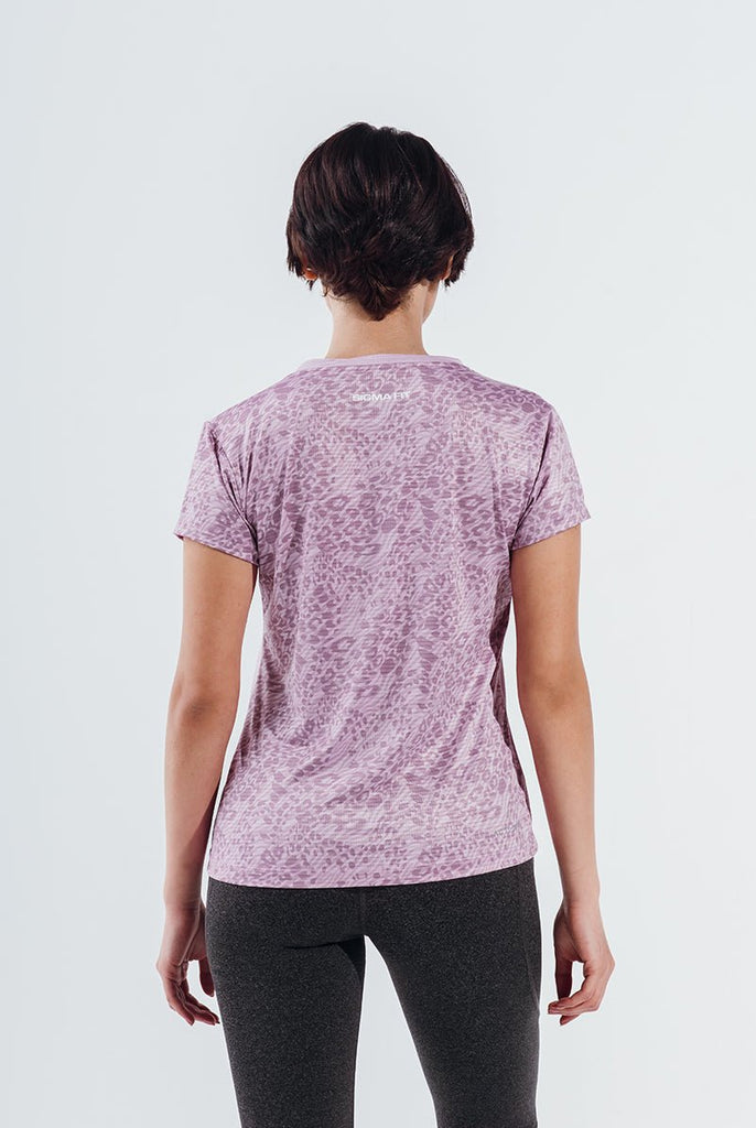 Winsome Orchid Grace short sleeve - Sigma Fit