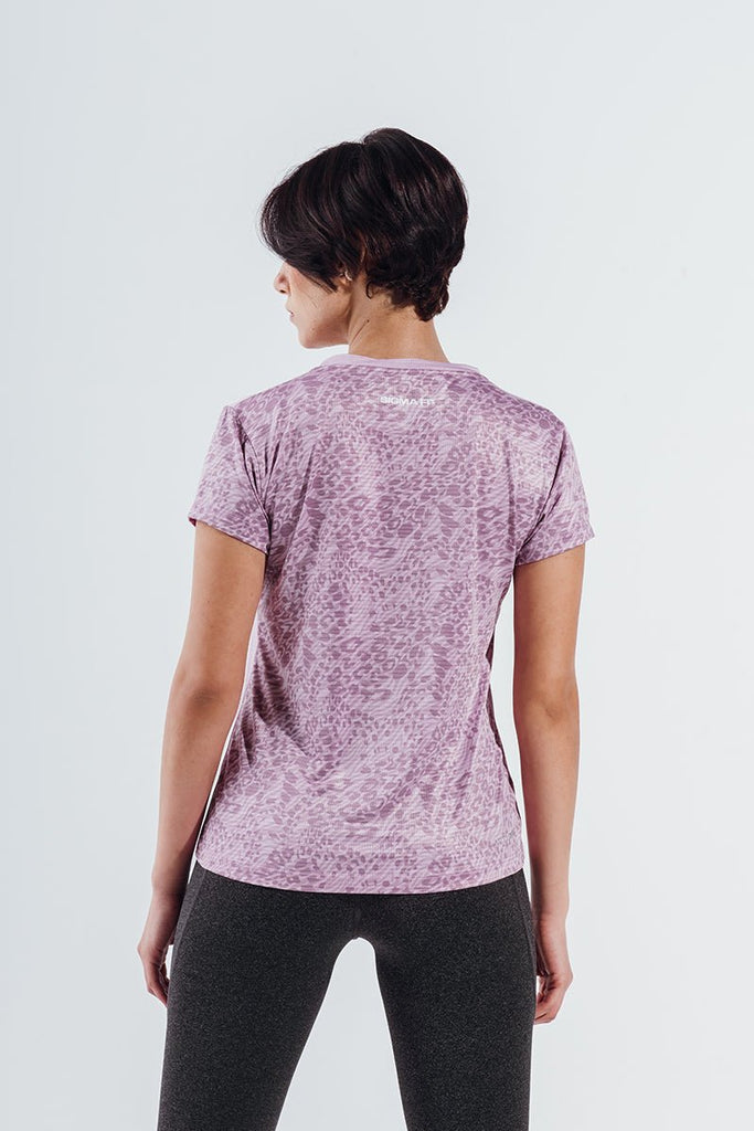 Winsome Orchid Grace short sleeve - Sigma Fit